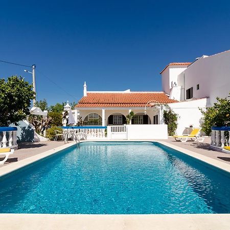 Armacao De Pera Villa Hedwiges Exterior foto