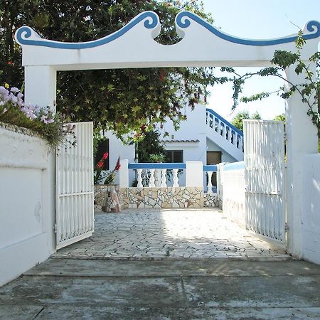 Armacao De Pera Villa Hedwiges Exterior foto
