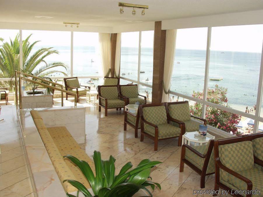 Armacao De Pera Villa Hedwiges Exterior foto